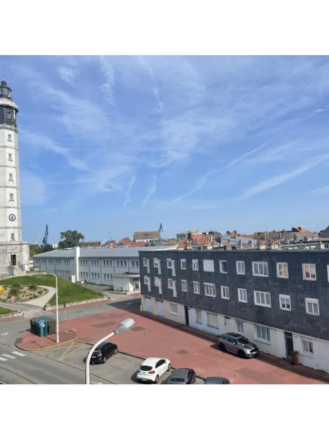 Le Logis De La Marina Apartment Calais Exterior foto